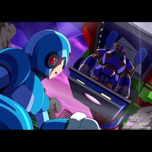 Meet your Posher, Luis